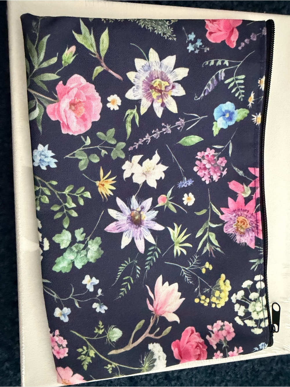 Zipper Pouch Bundle - NEW - Picture 3 of 4